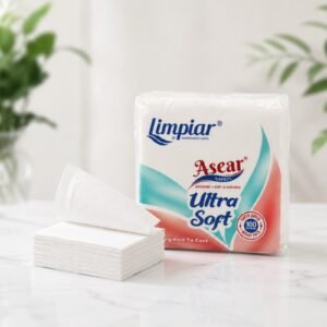 Asear Napkin (Premium) 100 sheet