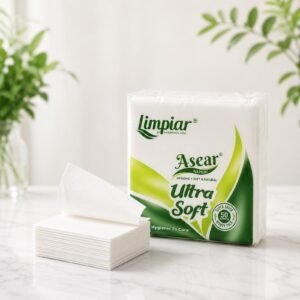 Asear Napkin (Premium) 50 sheet