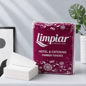 Limpiar Napkin (Premium) 500 sheet