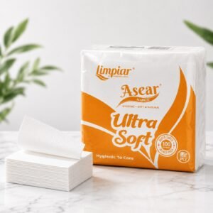 Asear Napkin (Premium) 100 sheet
