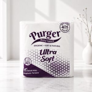 Purger Toilet Roll 4 in 1 (400 g)