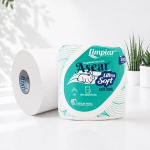 Asear Toilet Roll (Single)