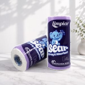 Asear Kitchen Roll (Single)